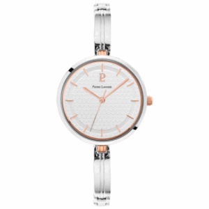 Bracelet Acier Doré et Rose avec Résine Stella Mia 121130JF