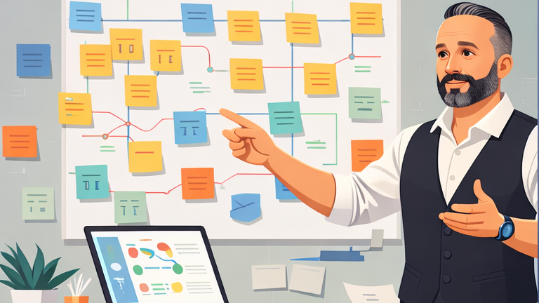 cyril martinez gestion de projet